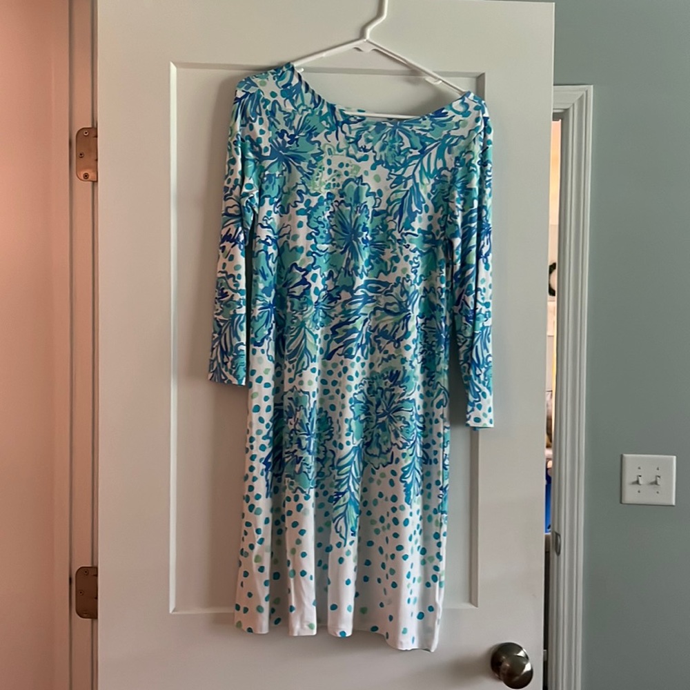 Lilly dress